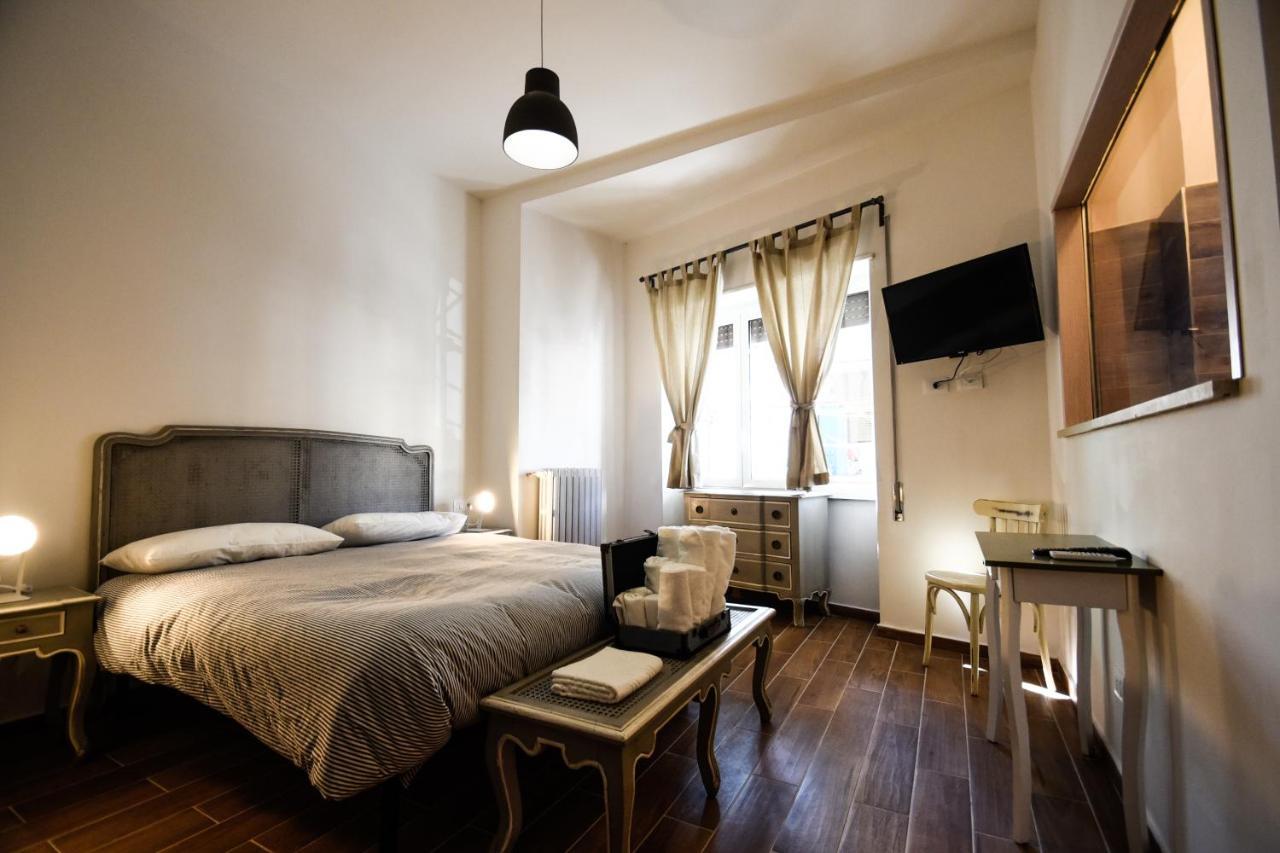 Luma Home Rome Exterior photo