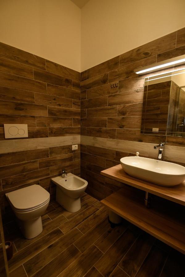 Luma Home Rome Exterior photo