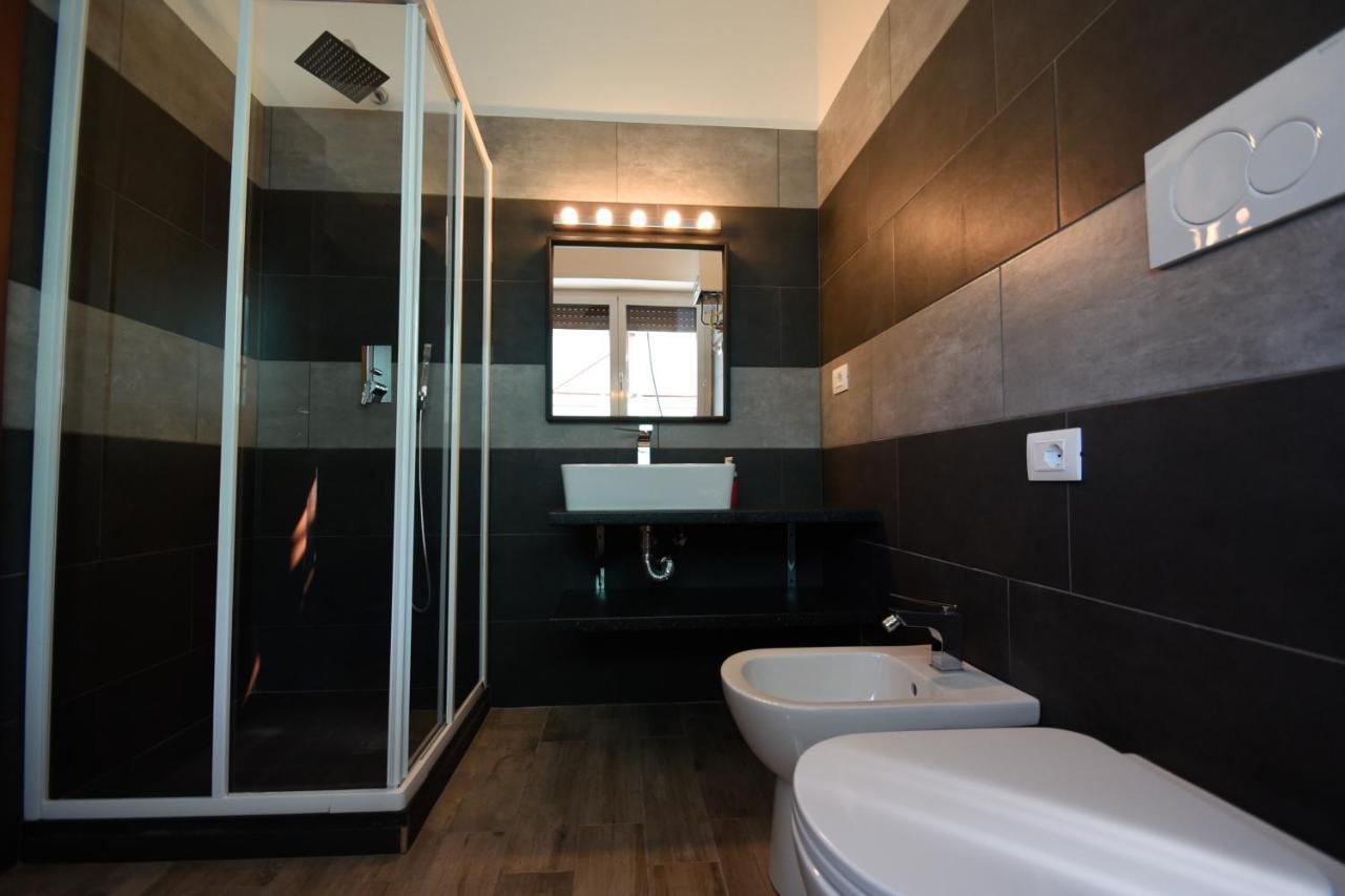 Luma Home Rome Exterior photo