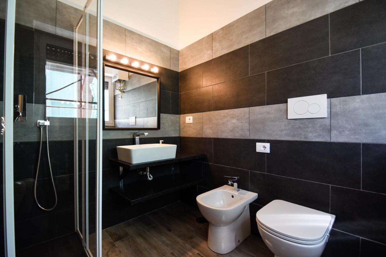 Luma Home Rome Exterior photo
