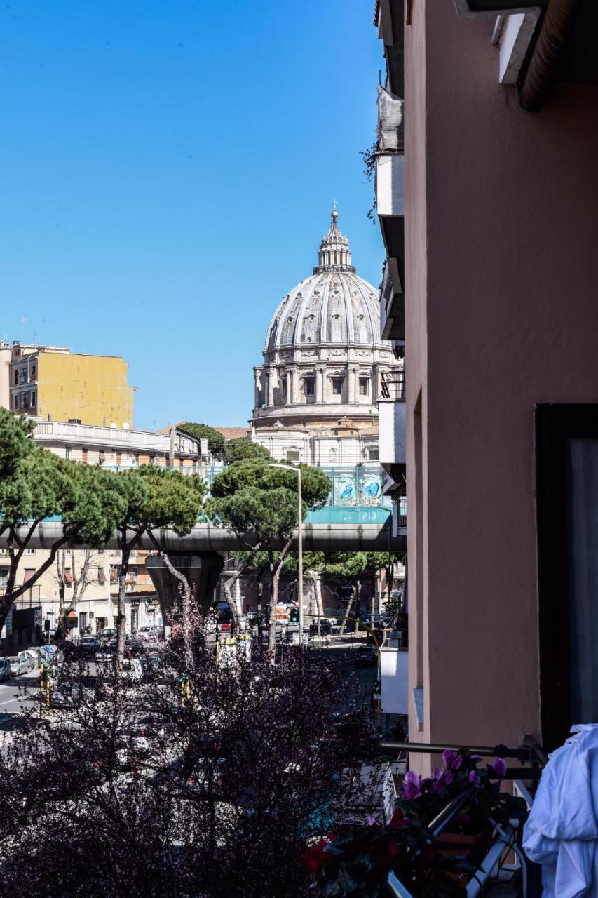 Luma Home Rome Exterior photo